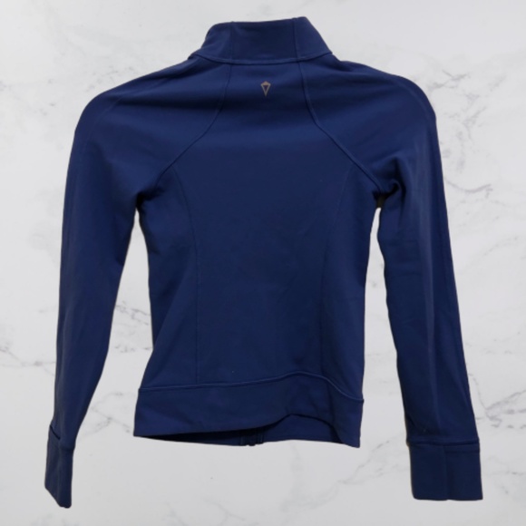 Ivivva Girls Athletic Sweater - Picture 2 of 3